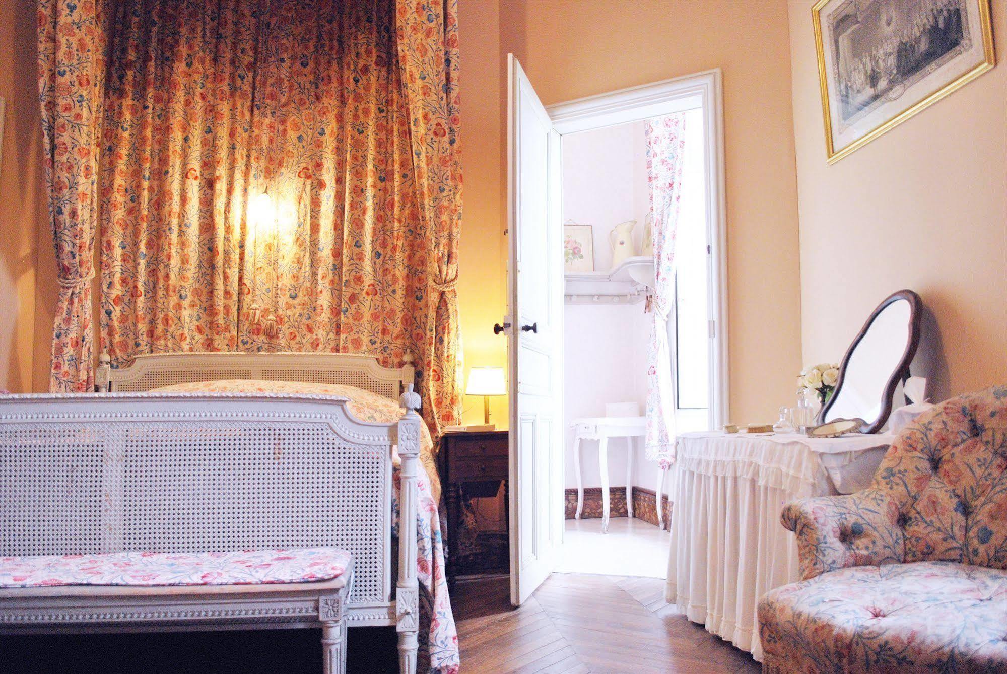Вілла Chateau De La Jumelliere Екстер'єр фото